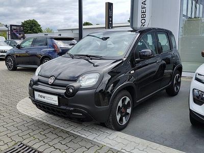 Fiat Panda Cross