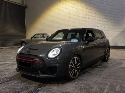 Gebraucht Mini John Cooper Works Clubman
