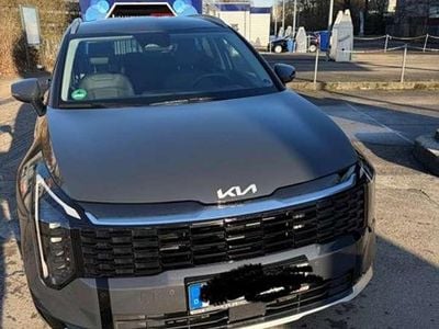 Usata Kia Sportage Spirit 179 CV (131 kW) 2025 SUV