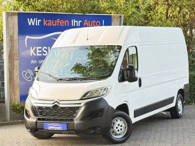 Gebraucht Citroën Jumper