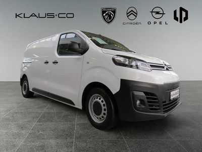 Gebraucht 2021 Citroën e-Jumpy Van / Kleinbus | 22.490 € (Fairer Preis)