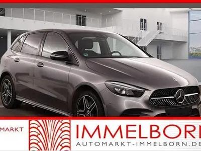 Second-hand Mercedes B250 AMG 225 CP (165 kW) 2022 Andere Monovolum