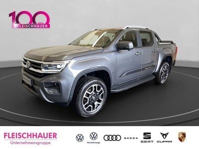 VW Amarok