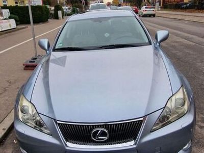 gebraucht Lexus IS220d 