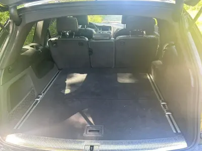 Gebraucht Audi Q7
