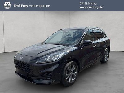 Usata Ford Kuga ST-Line X 150 CV (110 kW) 2023 Nero SUV