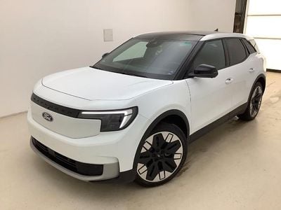Usata Ford Explorer Premium 250 kW (340 CV) 2025 Bianco SUV