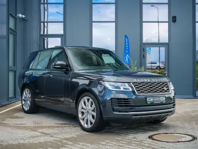 Gebraucht Land Rover Range Rover