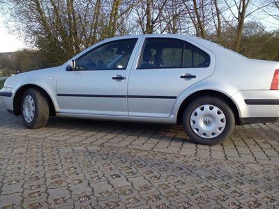 gebraucht VW Bora 1.6 Auto Comfortline Comfortline