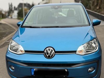 gebraucht VW up! 1.0