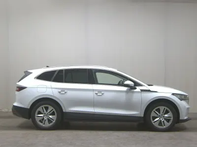 Gebraucht Skoda Enyaq iV