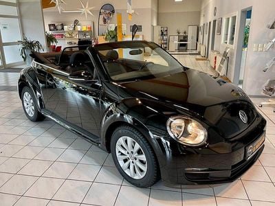 VW Beetle