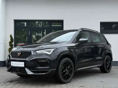 Gebraucht Cupra Ateca