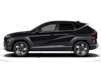 gebraucht Hyundai Kona SX2 Trend 2WD 1.0 T-GDI el Heckkl. BOSE Assist./Licht-PKT