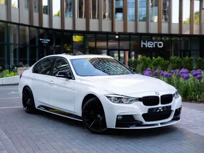 Gebraucht BMW 330