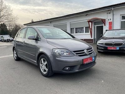 Gebraucht VW Golf V 105 PS (77 kW) 2007 Grau Limousine