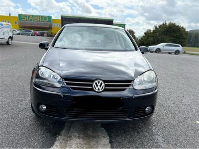 VW Golf V