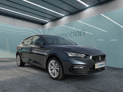 Gebraucht Seat Leon Style 110 PS (80 kW) 2024 Other Limousine