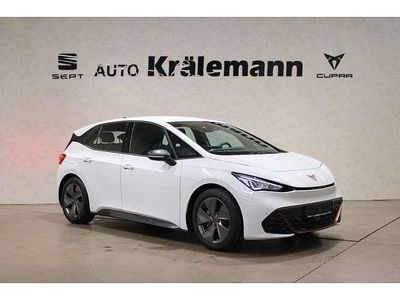 Gebraucht Cupra Born 150 kW (204 PS) 2022 Kleinwagen