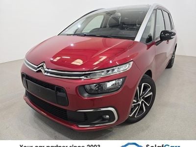Citroën Grand C4 Picasso