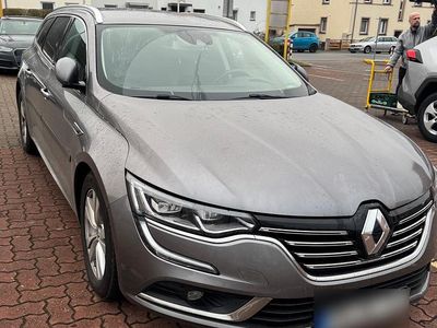 Gebraucht Renault Talisman GrandTour 150 PS (110 kW) 2019 Kombi