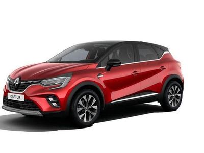 Gebraucht 2023 Renault Captur Zen SUV | 15.633 € (Fairer Preis)
