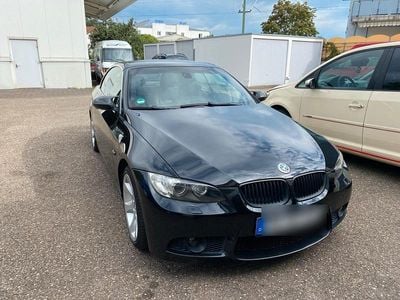 BMW 335 Cabriolet