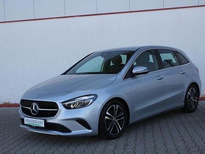 Mercedes B180