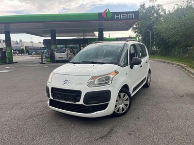 Citroën C3 Picasso