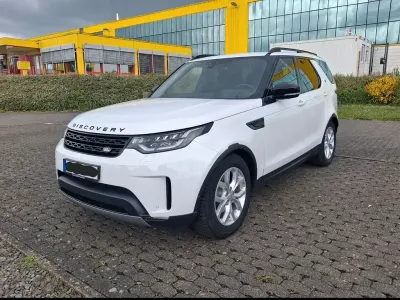 Gebraucht Land Rover Discovery