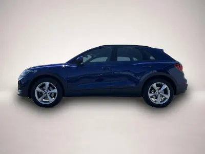Gebraucht Audi Q3 190 PS (139 kW) 2023 Manufacturer SUV