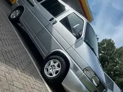 Gebraucht VW Multivan