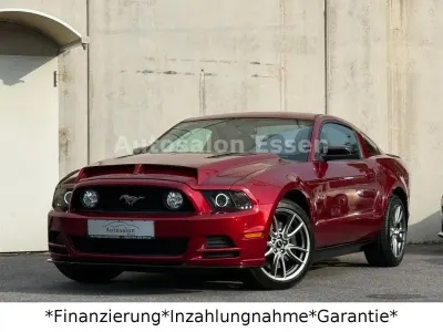 Gebraucht Ford Mustang GT