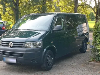 Gebraucht VW Multivan