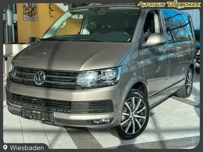 Gebraucht VW Multivan