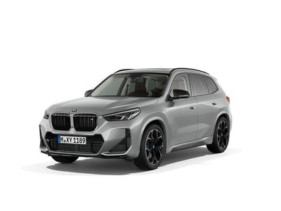 Gebraucht BMW X1 Performance 299 PS (219 kW) 2025 Silber SUV