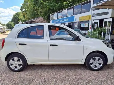 Gebraucht Nissan Micra
