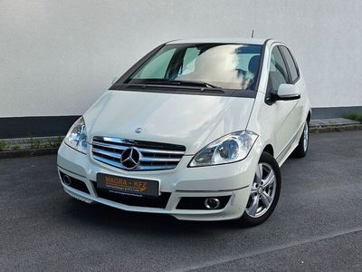 Mercedes A160