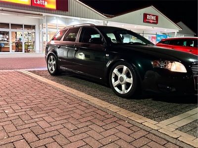 gebraucht Audi A4 B7 Avant