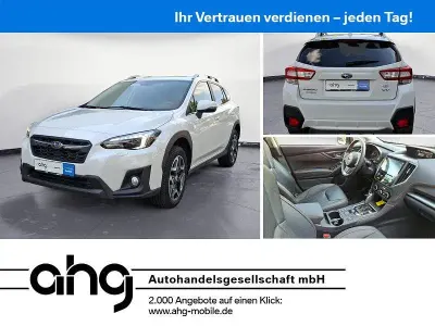 Gebraucht Subaru XV