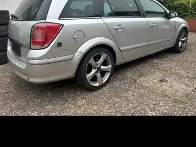 Usata Opel Astra