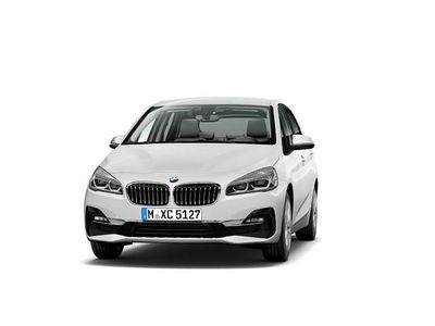 BMW 220 Active Tourer