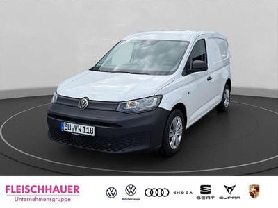 Usata VW Caddy 102 CV (75 kW) 2026 Bianco Monovolume