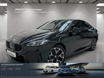 Gebraucht BMW 220 M Sport 156 PS (114 kW) 2025 Coupé