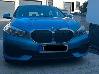 Gebraucht BMW 118