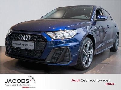 gebraucht Audi A1 Sportback 25 TFSI S line S-tronic Einparkhilfe,