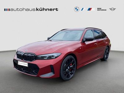 Neu BMW M340 M Sport 381 PS (280 kW) 2025 Rot Limousine