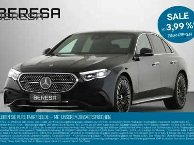 Gebraucht Mercedes E200