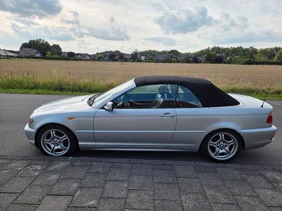 BMW 325 Cabriolet