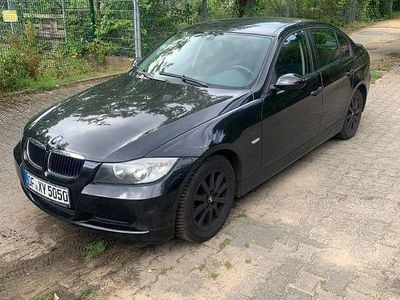 BMW 318